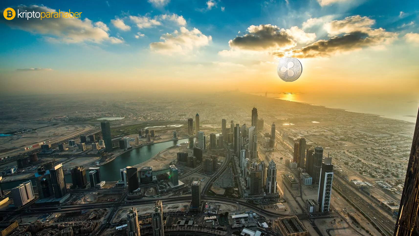 ripple dubai