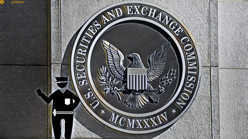SEC, kripto para konusuyla ilgili önemli bir atama yaptı