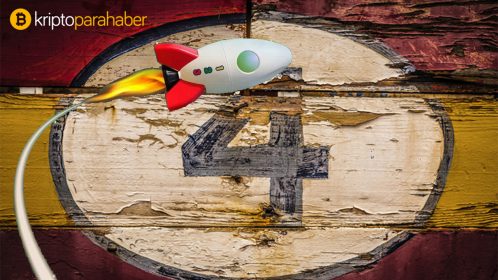 Kripto piyasası aşağı gelirken Stellar Lumens 4. sıraya yerleşiyor