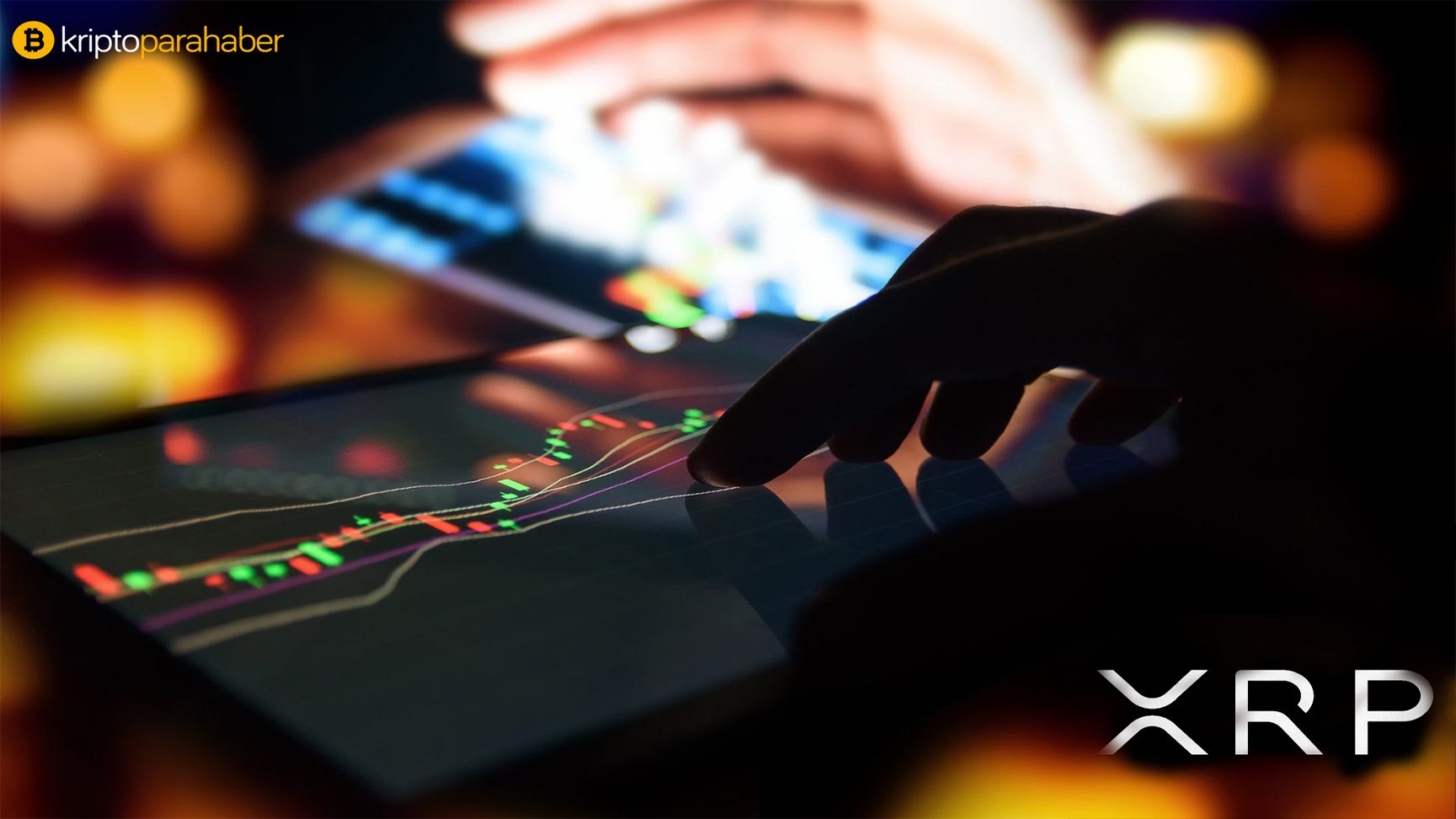 XRP analizi