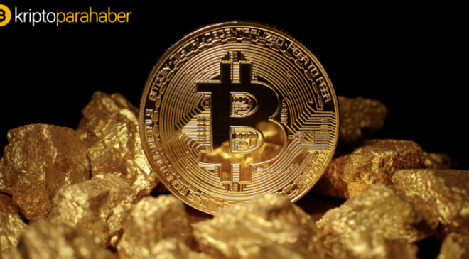 Alex Gurevich: “Bitcoin avantajlarını ve popülaritesini arttırıyor.”