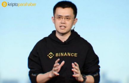 Binance CEO’su: “Bitcoin’e yatırım yapmanın tam zamanı.”