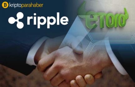 Ripple (XRP) ordusu harekette: eToro, XRP topluluğundan özür diliyor