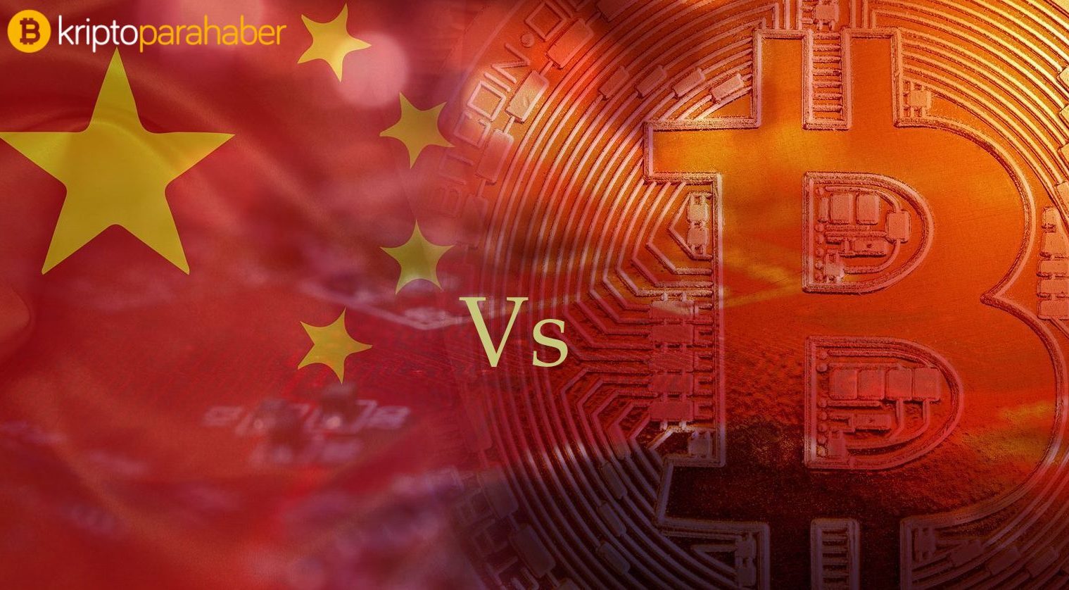 Çin kendi kripto parası ile sektördeki hakimiyetini arttırıyor