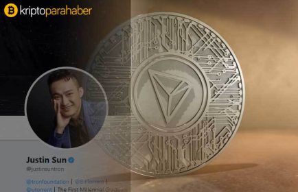 Justin Sun’dan çarpıcı Bitcoin fiyat tahmini