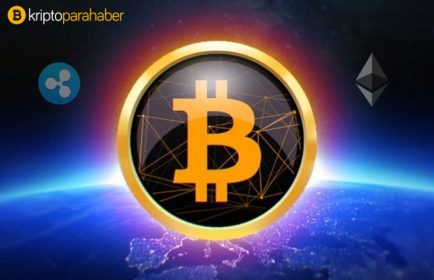 Flaş kripto para haberleri: Ethereum kurucusundan piyasa ve Bitcoin yorumu, XRP, TRON, ve daha fazlası