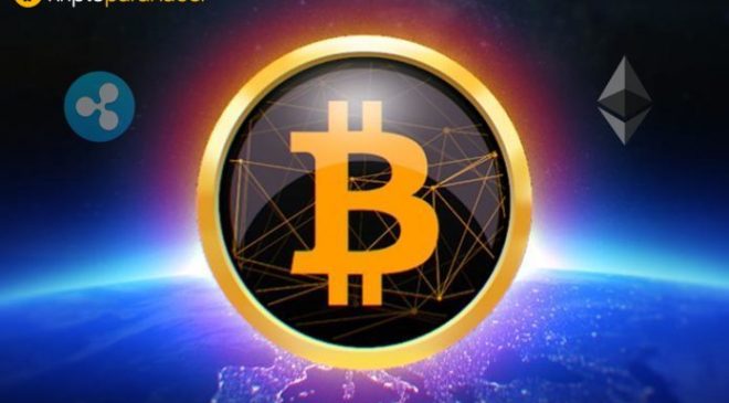 Flaş kripto para haberleri: Ünlü analistten devasa yükselişli Bitcoin tahmini! En güncel: Ethereum, Ripple, Litecoin, TRON ve Cardano haberleri