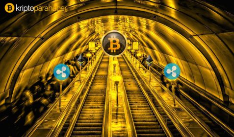 Flaş kripto para haberleri:  Bitcoin ve kripto rallisi, Xrp, Tron, Ethereum ve daha fazlası