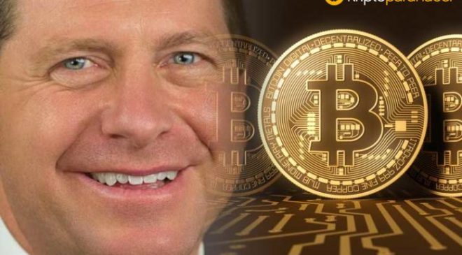 SEC Başkanı’ndan çarpıcı Bitcoin açıklaması