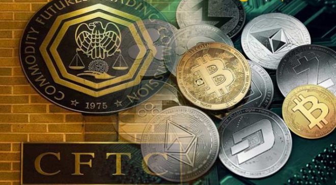 CFTC Komisyonu üyesinden Bitcoin hakkında önemli açıklama