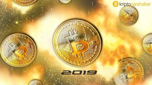 Quoine CEO’su: “Bitcoin, 2019’un sonuna kadar tüm rekorları kıracak.”