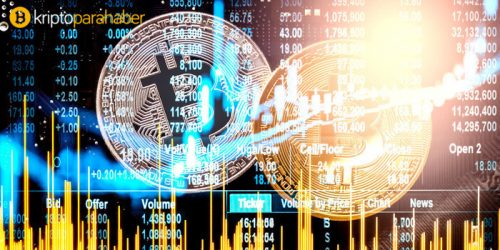 Aralık 2018’in başından beri görülen 364 milyon dolarlık Bitcoin işlemleri