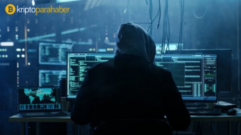 Cryptojacking tehdidi artık küresel bir tehdit haline geldi