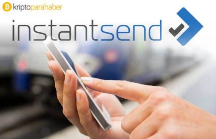Kripto sektöründeki ilk otomatik ödeme platformu: DASH InstantSend