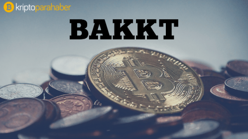 Bakkt CEO’su Kelly Loeffler yeni bir açıklama yaptı