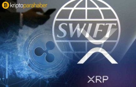 Swift’in tahtına göz diken Ripple’a bir destek daha geldi!