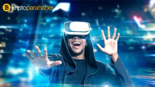 Coinbase CEO’su kripto paraları sanal gerçeklikle buluşturmak istiyor