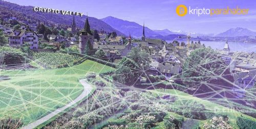 Kripto Vadisi en hızlı büyüyen teknoloji topluluğu oldu