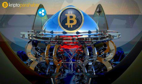 Flaş kripto para haberleri: Gizemli Bitcoin balinası, kadınların favorisi Ripple (XRP) ve daha fazlası…