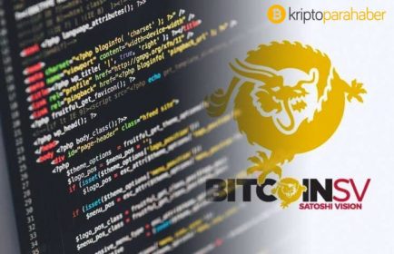 Bitcoin Cash SV hakkında çarpıcı iddia: BSV tokenleri kopyalandı!