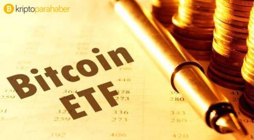 Bitcoin ETF onayı için umutlar yüksek
