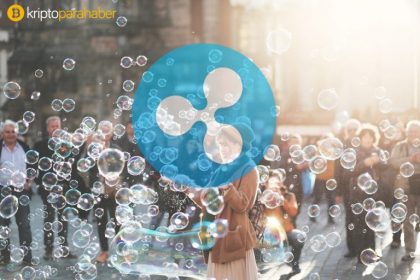 Ripple’dan Ross D’Arcy: “Tüm bankalar kripto paraları kabul edecek.”