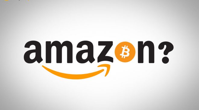Amazon "dijital para birimi" ödemeleri projesi için bu ülkeye göz dikti