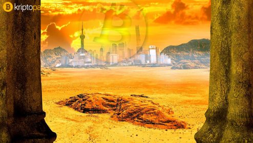 Flaş kripto para haberleri: 2019 Bitcoin ve kripto tahminleri, XRP, Litecoin, Ethereum, EOS, NEM, VeChain ve daha fazlası