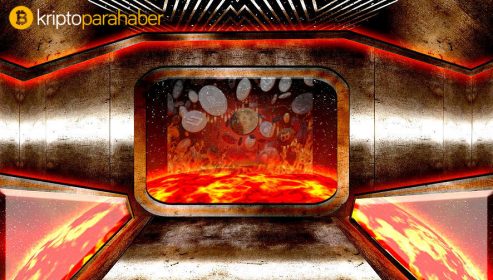 Flaş kripto para haberleri: Bitcoin fiyatı 2019’da ne olacak? XRP ve fiat arasındaki karşılaştırma ve daha fazlası…