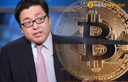 Thomas Lee Bitcoin’in gerçeğe uygun değerini açıkladı: 14.800 dolar