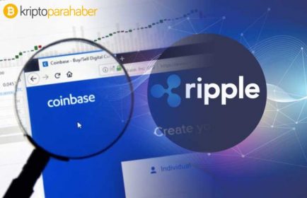 Yatırımcılar Coinbase Ripple listelemesi konusunda ne düşünüyor? XRP listelemesi neye bağlı?