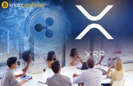 Ripple’dan Asheesh Birla: “Piyasadaki çöküşlere rağmen kriptodan asla vazgeçmedik.”