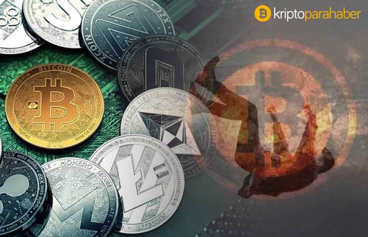 Kripto para fiyatları 3 Ocak’ta dalgalanabilir