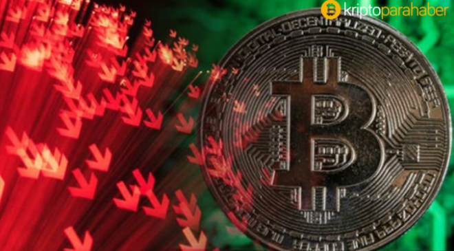 Dünya Bankası ekonomistinden uyarı: Hyperwave teorisine göre Bitcoin bu seviyelere düşebilir