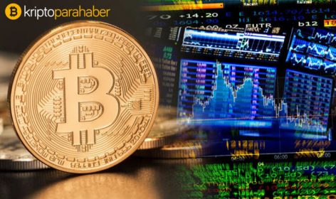 Uzman görüşü: Bitcoin, para ve maliye politikası sorumsuzluğuna karşı bir sigorta poliçesidir!