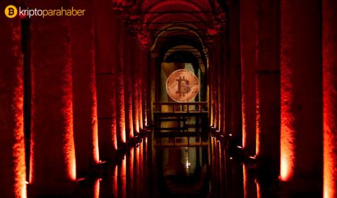 Flaş kripto para haberleri: Bitcoin’e dair yeni tahminler burada! En güncel: Ripple, Ethereum, Litecoin, Stellar, TRON ve VeChain haberleri