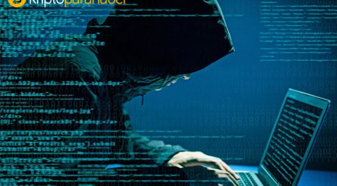 Cryptojacking, siber suçluların kriptoları kullandıkları tek yol değil