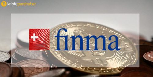 İsviçre’nin FINMA lisansı kripto para fiyatlarını artıracak mı?