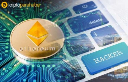Ethereum madencileri düşen fiyatlardan sonra bir darbede hacker’lardan aldı