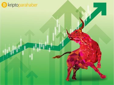 Flaş yükseliş: Litecoin (LTC) bir saat içinde yüzde 5 arttı