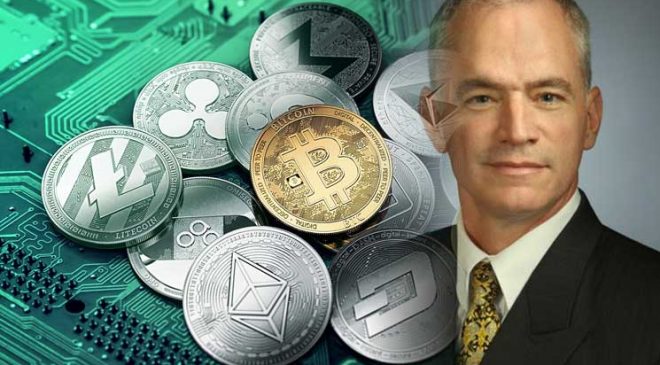 Timothy Enneking: “Bitcoin satın almanın henüz zamanı değil.”
