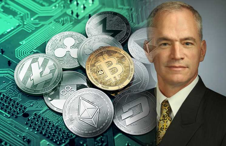 Timothy Enneking: “Bitcoin satın almanın henüz zamanı değil.”