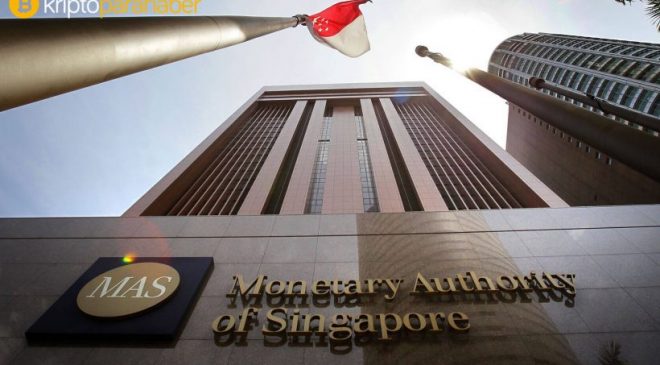 Singapur Parasal Otoritesi'nin yeni kurallarının diğer özellikleri