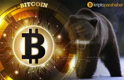 Ayılarla savaşan Bitcoin (BTC) geleceğe dair umut vaat ediyor