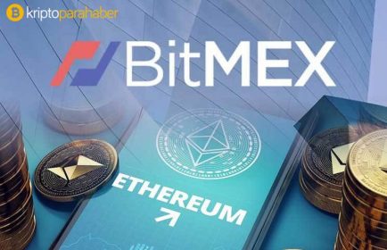 BitMEX’te kısa pozisyon alan Ethereum (ETH) yatırımcıları 7.5 Milyon dolarlık zarar etti