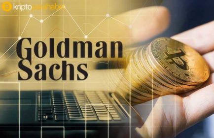 Eski Goldman müdürü ilk defa kripto para aldığını duyurdu: Tercihi hangisi oldu?