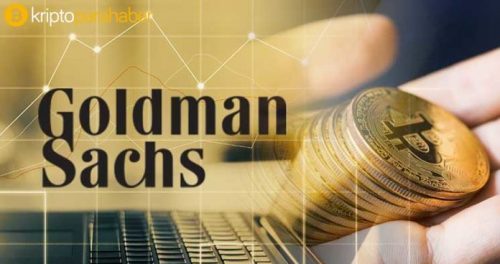 Goldman Sachs, 2019’da Bitcoin hizmetlerini başlatacak