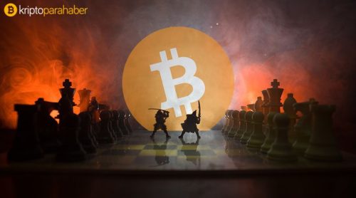 Piyasadaki savaş ortamı Bitcoin ABC ve Bitcoin SV arasındaki rekabeti kızıştırıyor: Bakalım kim önde?
