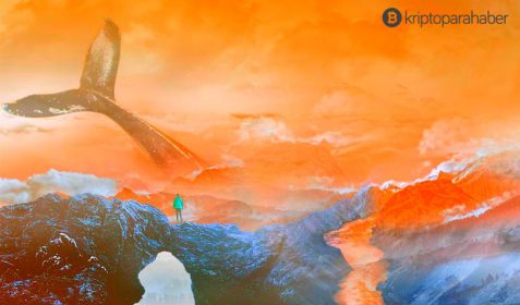 Flaş kripto para haberleri: 45 milyon dolarlık XRP balina hareketi, Bitcoin, Ethereum, TRON, ve daha fazlası