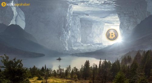 Nick Spanos: “Bitcoin bir yatırım aracı değil, özgürlüğümüzün sembolü.”